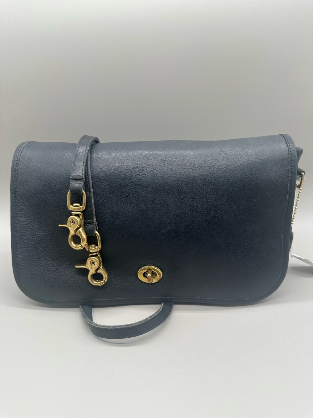 Coach Vintage Pocket Purse